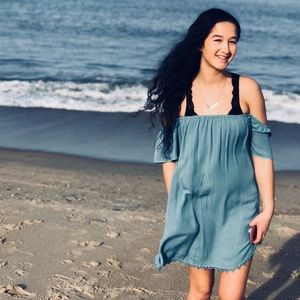 Meet your Posher, Antonia